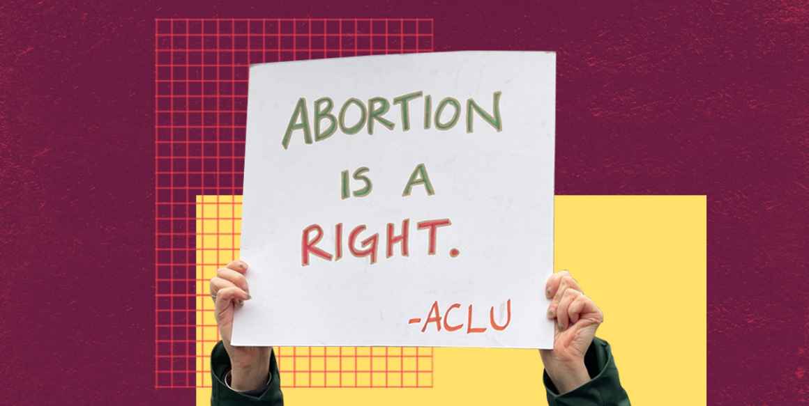 Abortion is a right