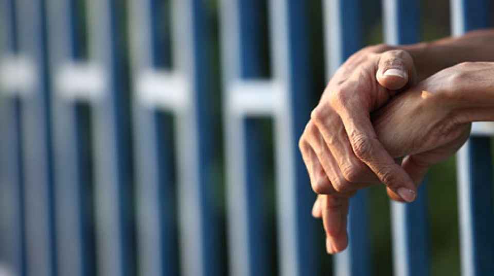 Prisoner Rights | ACLU of Indiana