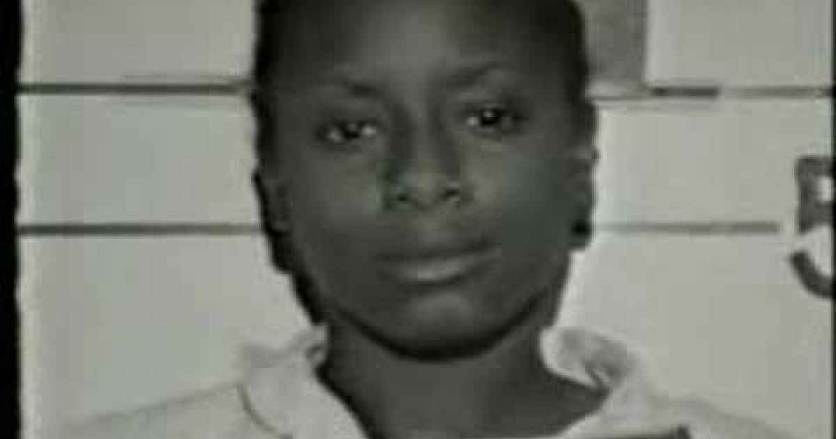 Youngest Person To Go To Jail