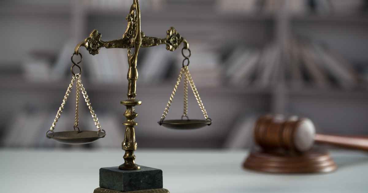 The Prosecutorial Power Struggle ACLU of Indiana