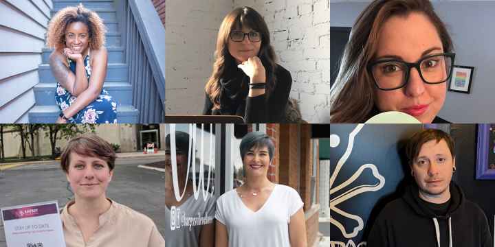 Business leaders supporting abortion access