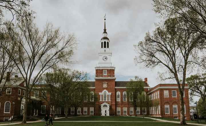 College Campus