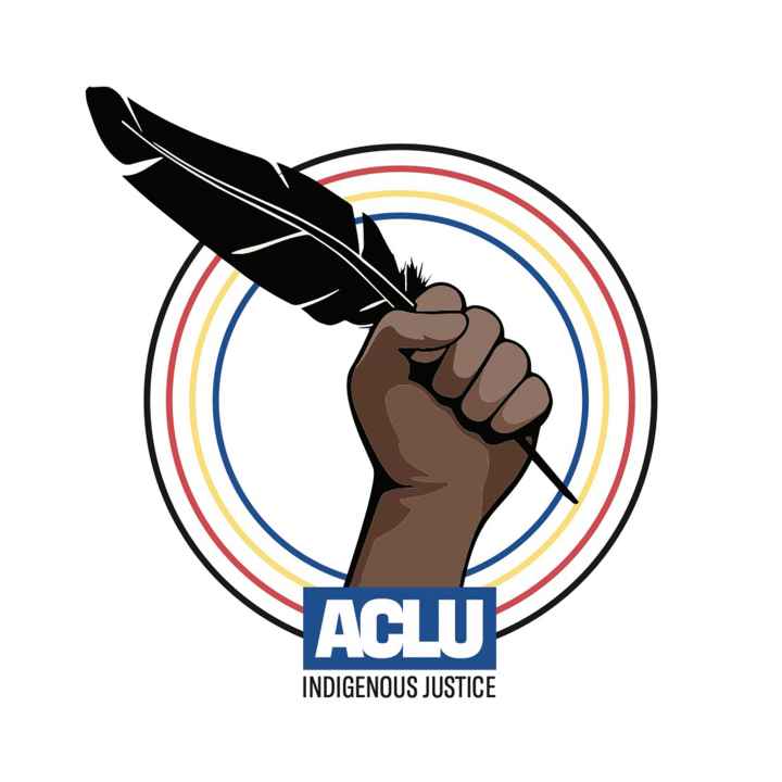 ACLU Indigenous Justice