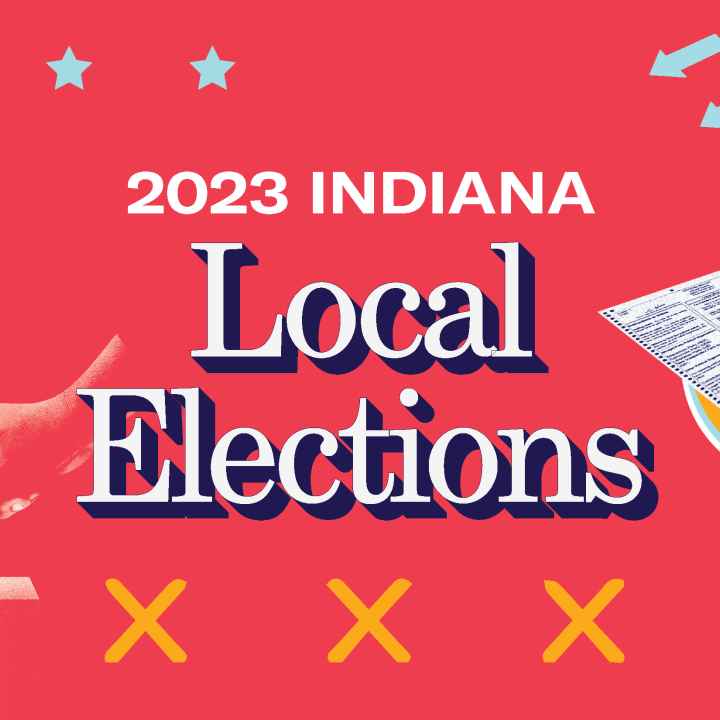 2023 Indiana Local Elections