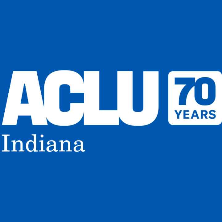 ACLU of Indiana logo