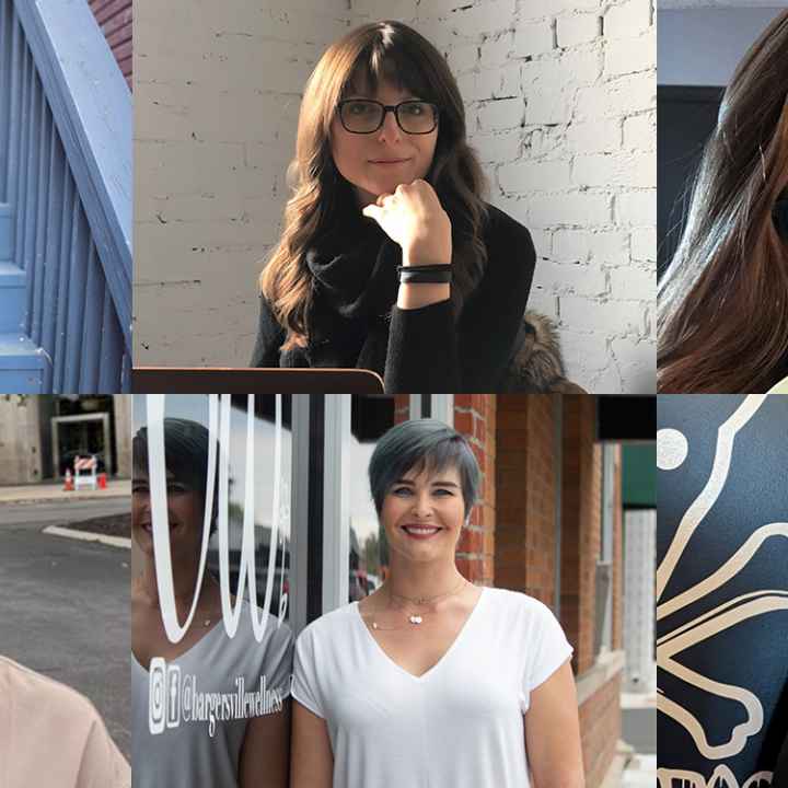 Business leaders supporting abortion access