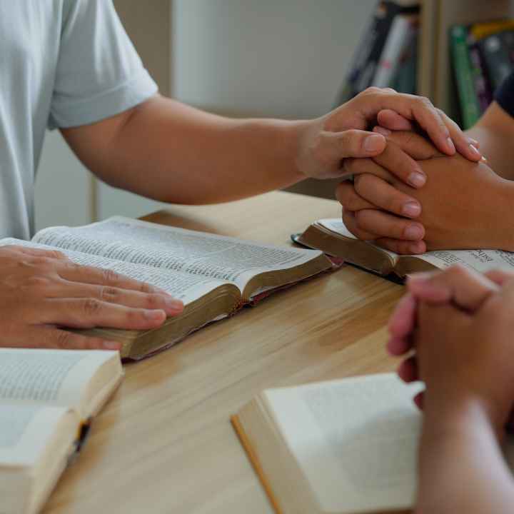 Chaplains in Schools