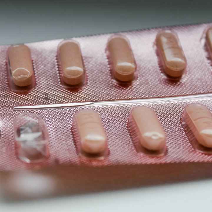 HIV medication