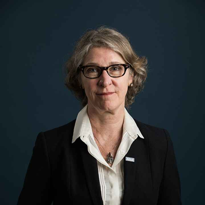 Jane Henegar