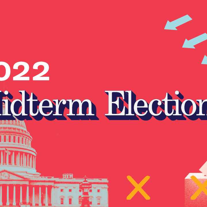 2022 Midterm Election