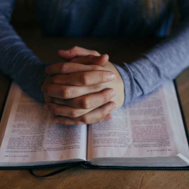 Prayer
