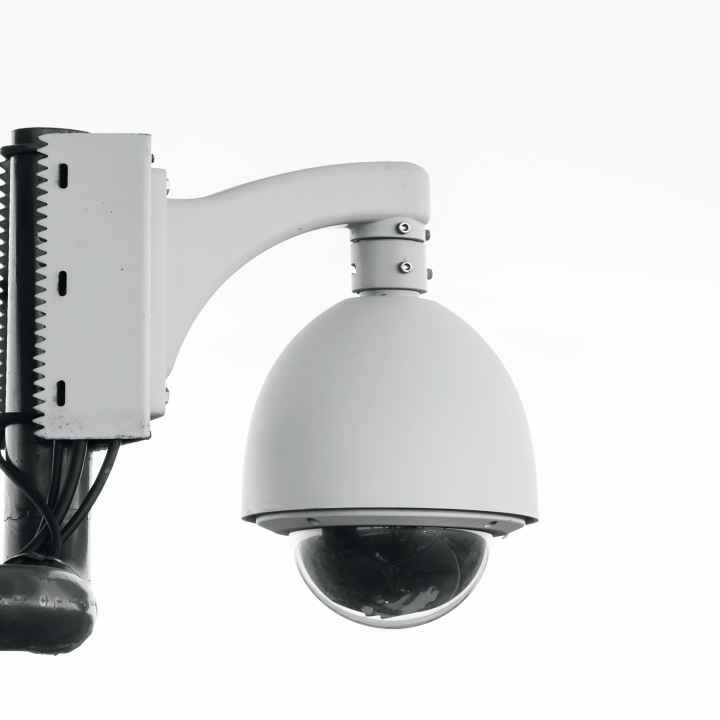 Surveillance Camera Surveillance Camera