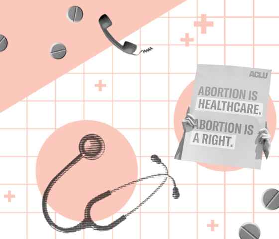 Restore Abortion Access Now