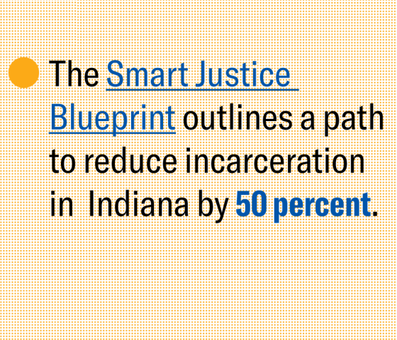 Indiana Smart Justice Blueprint