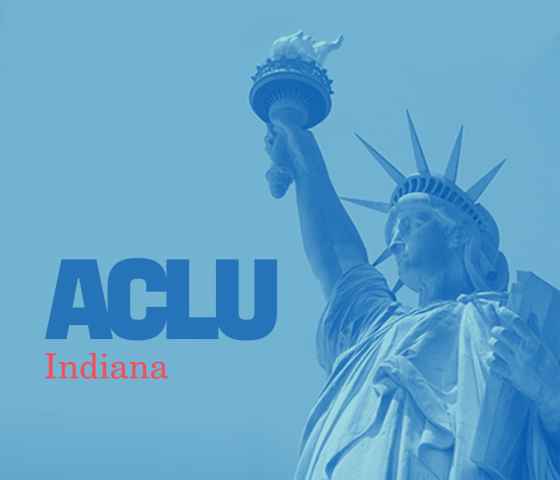 Join the ACLU