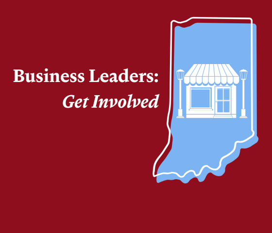 Indiana Small Business 
